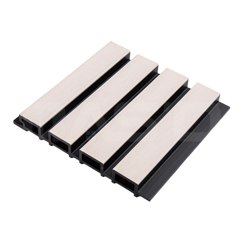 Dizajn nástenných panelov WPC: Praktické štýly, špecifikácie a inštalácia