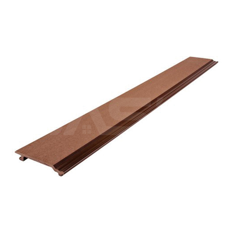 Klasický kompozitný stenový panel 166 mm x 21 mm
