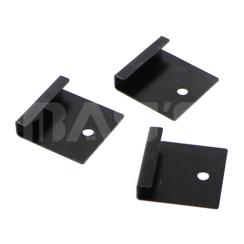 Super silné a stabilné štartovacie klipy z nehrdzavejúcej ocele