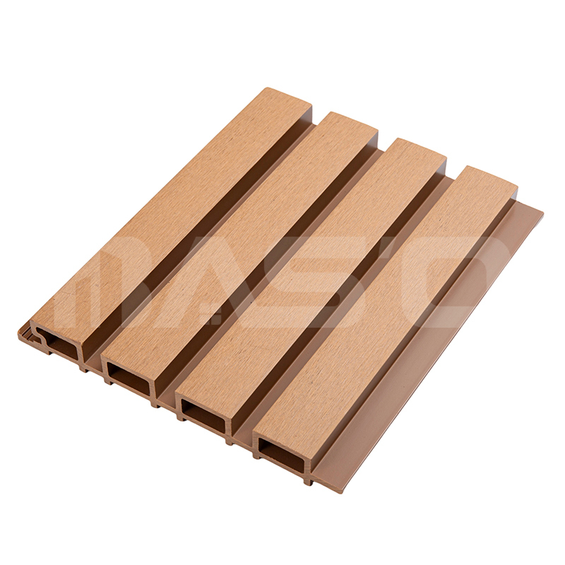 Klasický nástenný panel WPC 219 mm x 26 mm