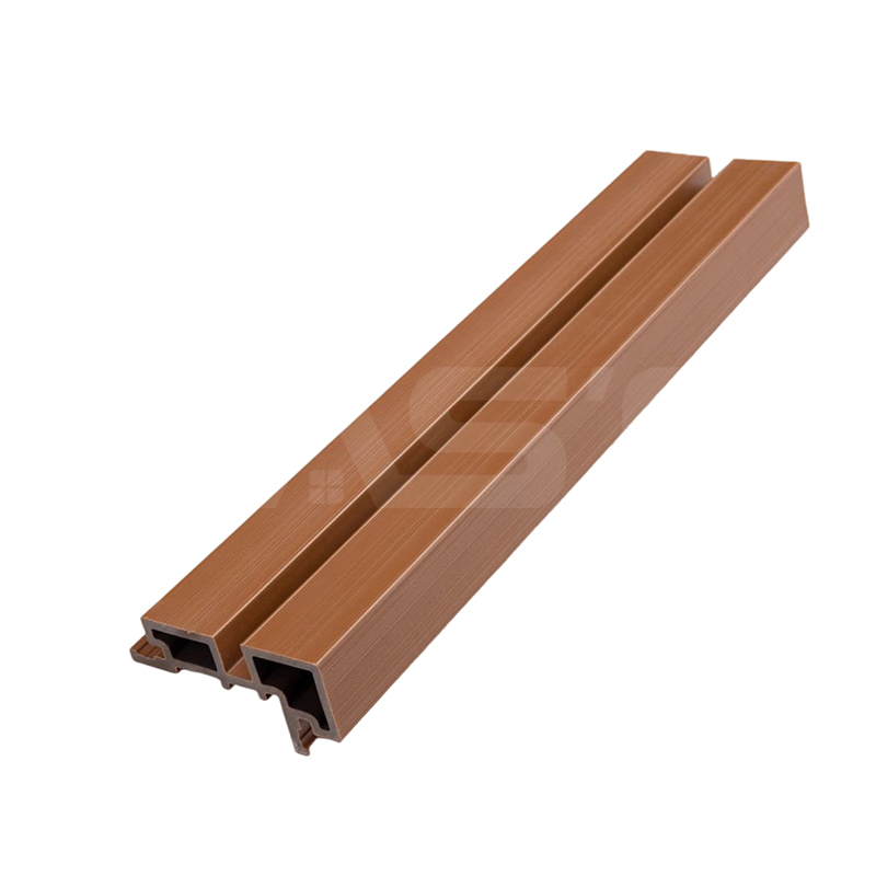 Koextrúzne olemovanie hrán pre panel 100 mm x 50 mm