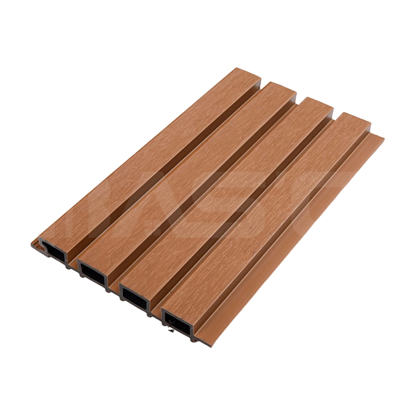 Kompozitný nástenný panel s koextrúziou 219 mm x 26 mm