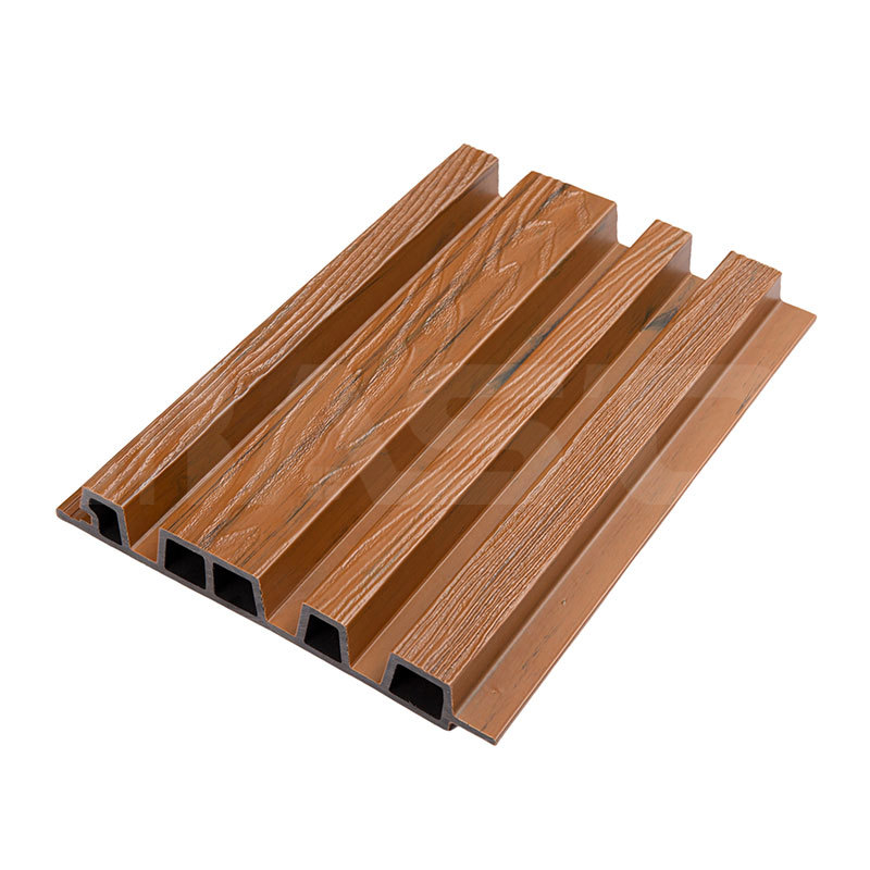 Kompozitný nástenný panel s koextrúziou 219 mm x 28 mm
